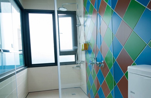 Shanjiao House | Hyatt Inn