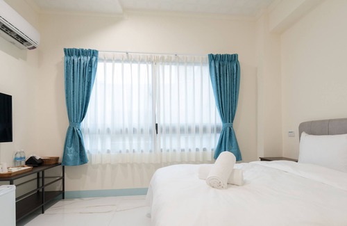 Shanjiao House | Hyatt Inn