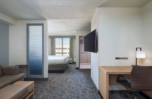 Gateway Hotel | Hyatt Place Austin/Arboretum