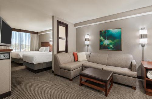 Medford Hotel | Hyatt Place Boston - Medford