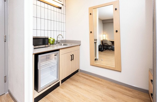 Arrowood Hotel | Hyatt Place Charlotte/Arrowood