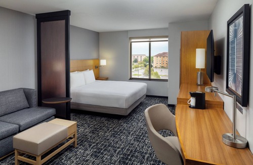 Bedford Park Hotel | Hyatt Place Chicago Midway Airport