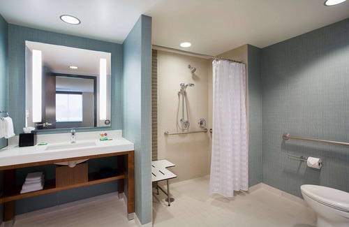 Bedford Park Hotel | Hyatt Place Chicago Midway Airport