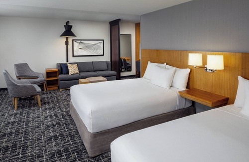 Bedford Park Hotel | Hyatt Place Chicago Midway Airport