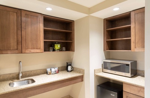 Royal Oak Hotel | Hyatt Place Detroit Royal Oak