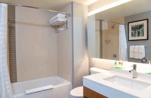 Royal Oak Hotel | Hyatt Place Detroit Royal Oak