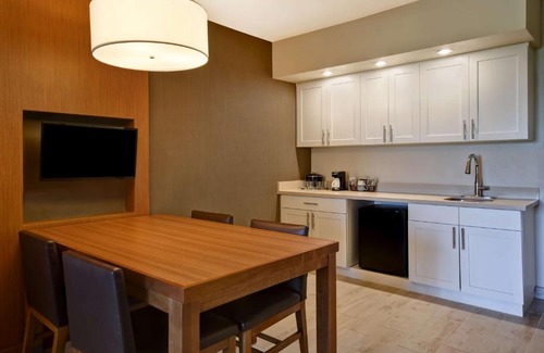 Huntsville Hotel | Hyatt Place Huntsville - Research Park - Redstone