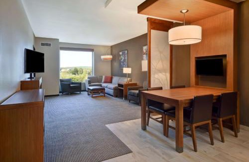 Huntsville Hotel | Hyatt Place Huntsville - Research Park - Redstone
