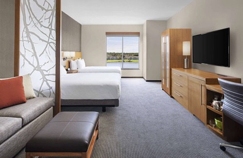 Southside Hotel | Hyatt Place Jacksonville/St. Johns Town Center