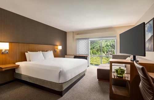 Keystone Hotel | Hyatt Place Keystone/Dillon