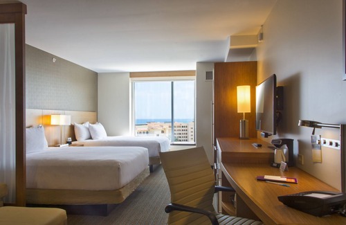 Zona Hotelera Hotel | Hyatt Place Los Cabos
