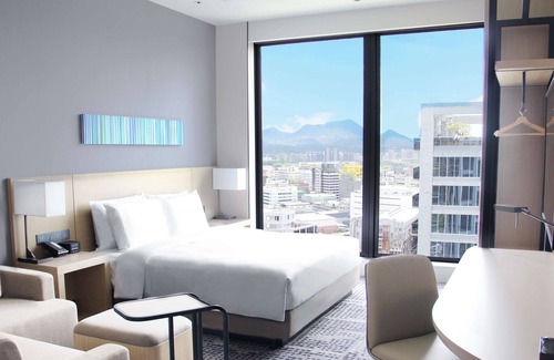 Xinzhuang Hotel | Hyatt Place New Taipei City Xinzhuang