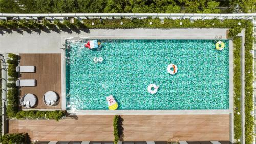 Xinzhuang Hotel | Hyatt Place New Taipei City Xinzhuang