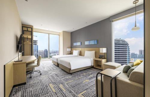 Xinzhuang Hotel | Hyatt Place New Taipei City Xinzhuang