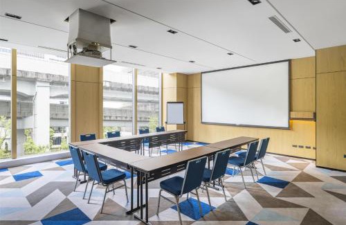 Xinzhuang Hotel | Hyatt Place New Taipei City Xinzhuang