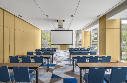 Xinzhuang Hotel | Hyatt Place New Taipei City Xinzhuang