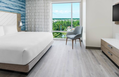 Panama City Beach Hotel | Hyatt Place Panama City Beach