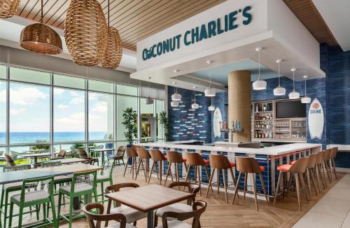 Panama City Beach Hotel | Hyatt Place Panama City Beach - Beachfront