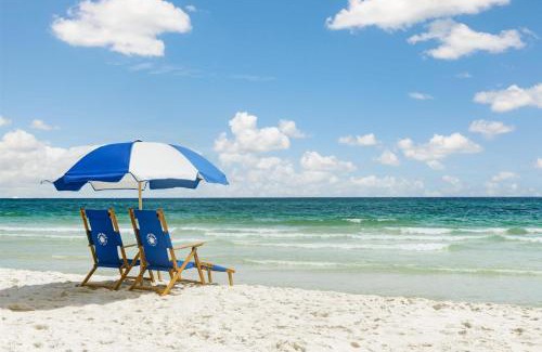 Panama City Beach Hotel | Hyatt Place Panama City Beach - Beachfront