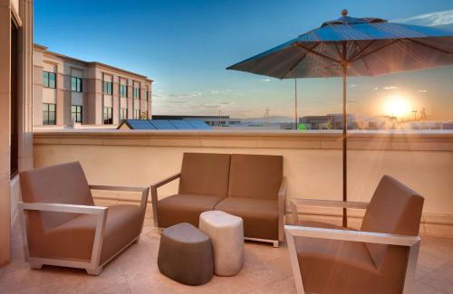 Farmington Hotel | Hyatt Place Salt Lake City Farmington Station Park