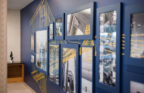 San Carlos Hotel | Hyatt Place San Carlos