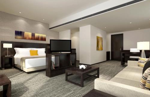 Dongmen Hotel | Hyatt Place Shenzhen Dongmen