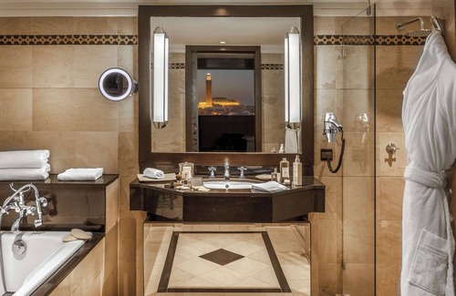 Casablanca City Center Hotel | Hyatt Regency Casablanca