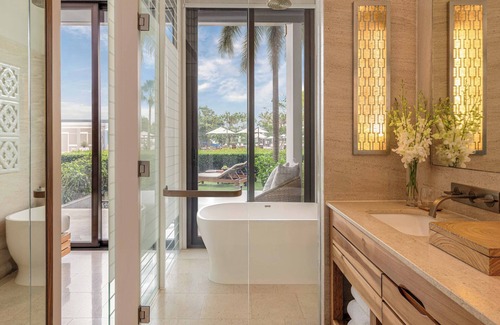 Ngu Hanh Son Hotel | Hyatt Regency Danang Resort and Spa