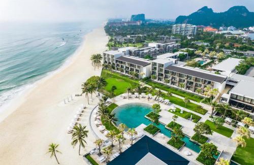 Ngu Hanh Son Resort | Hyatt Regency Danang Resort and Spa