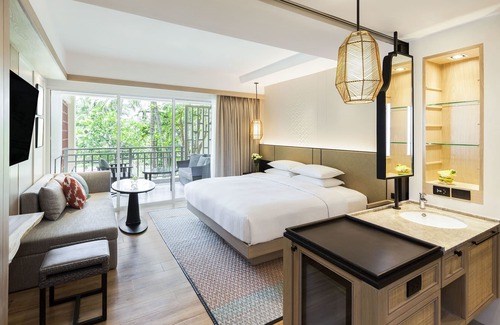 Khao Takiab Hotel | Hyatt Regency Hua Hin