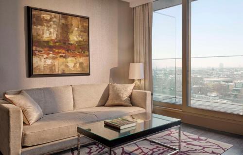 Prince's Hotel | Hyatt Regency London Albert Embankment