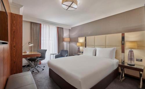 Prince's Hotel | Hyatt Regency London Albert Embankment