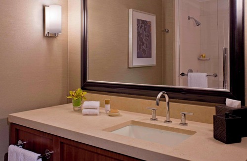 Downtown Sacramento Hotel | Hyatt Regency Sacramento