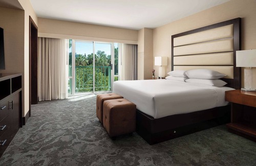 Downtown Sacramento Hotel | Hyatt Regency Sacramento