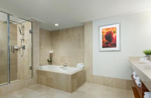 Union Square Hotel | Hyatt Regency San Francisco Downtown SOMA