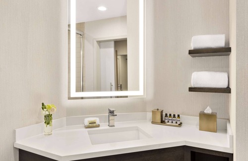 Santa Rosa Hotel | Hyatt Regency Sonoma Wine Country