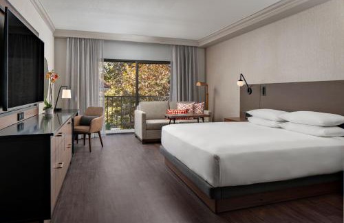 Westlake Village Hotel | Hyatt Regency Westlake