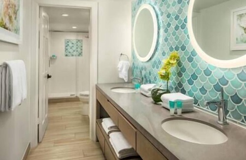 Truman Annex Resort | Hyatt Sunset Harbor Resort, Studio Unit, Pool