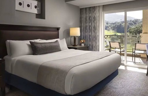 Lawrence Welk Resort Village Resort | Hyatt Vacation Club At The Welk -Luxury Resort/AC, WiFi, fitness room