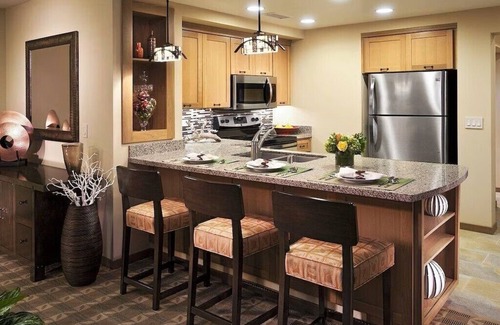 Lawrence Welk Resort Village Resort | Hyatt Vacation Club At The Welk -Luxury Resort/AC, WiFi, fitness room