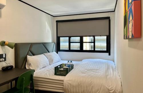 Hat Yai Hotel | Hybrit box