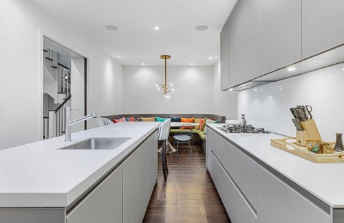 Bayswater House | Hyde Park Mews (HPM203)