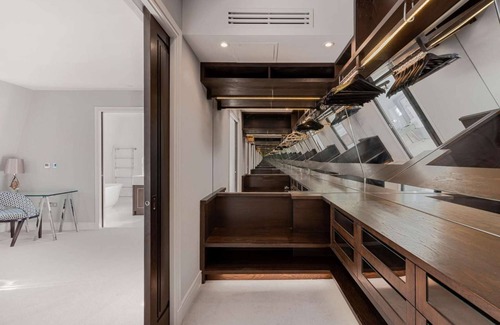 Bayswater House | Hyde Park Mews (HPM203)