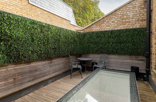 Bayswater House | Hyde Park Mews (HPM203)