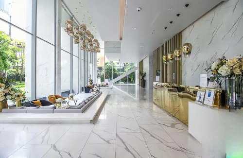 Nana Apartment | Hyde Sukhumvit 11 Bangkok