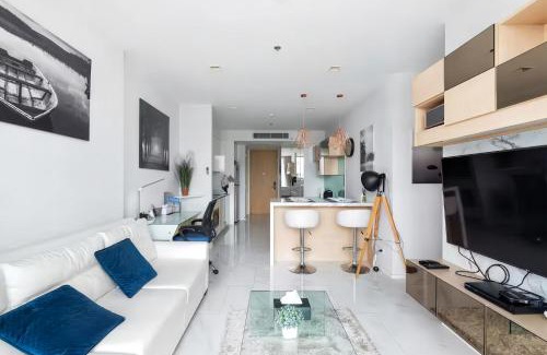 Nana Apartment | Hyde Sukhumvit 11 Bangkok