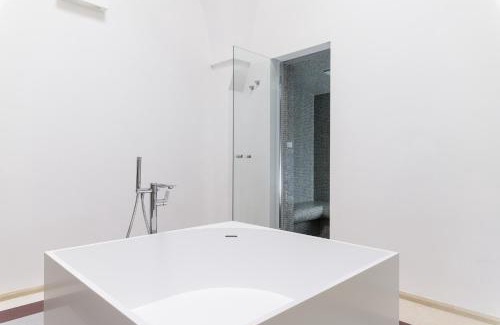 San Vito dei Normanni House | Hydeout Palace - Luxury & Spa Suites by Wonderful Italy