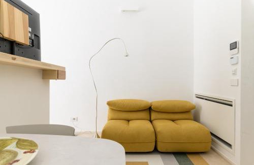 San Vito dei Normanni House | Hydeout Palace - Luxury & Spa Suites by Wonderful Italy