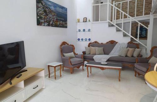 Hydra Apartment | Hydra's Harbor House