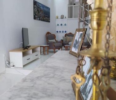 Hydra Apartment | Hydra's Harbor House